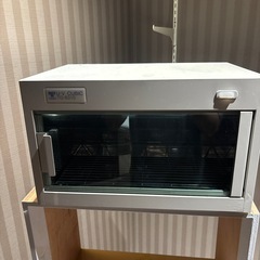     UV消毒器の画像