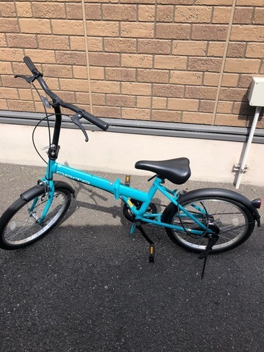 自転車