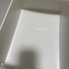 3段ケース 収納  新小岩  【お譲りします】の画像