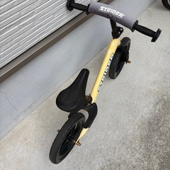 ストライダーの画像
