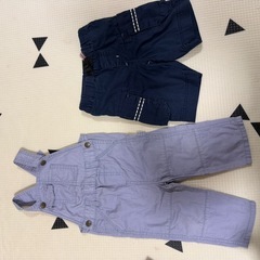早い者勝ち！！　80サイズまとめ売り　　子供服の画像