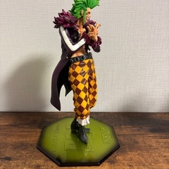 ワンピース　ONE PIECE　バルトロメオ　POP　フィギュアの画像