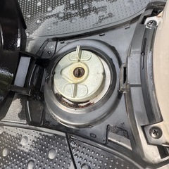 ホンダ　クレアスクーピー　少し難ありの画像