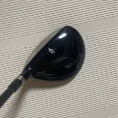 ミズノ EURUS 5W フェアウェイウッド FWの画像