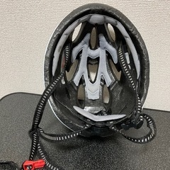 ヘルメット　58㎝〜61㎝の画像