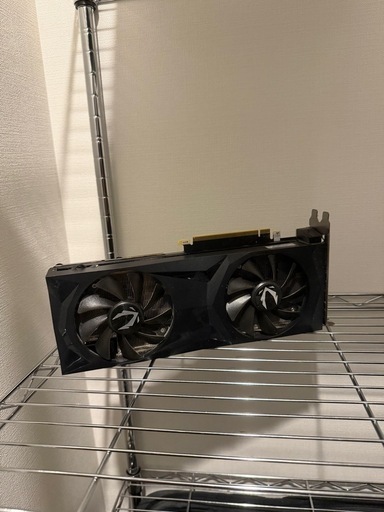 RTX 2080 SUPER