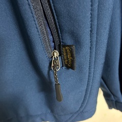 メンズジャンパーの画像