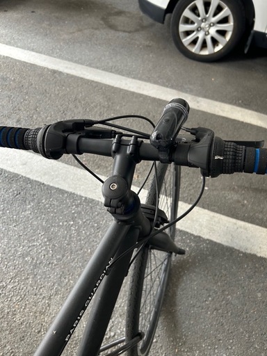 【お話し中】自転車 　 美品