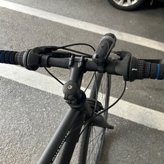 自転車 　 美品の画像