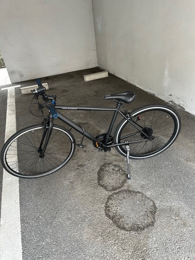 【お話し中】自転車 　 美品
