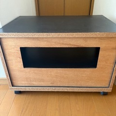 【無料です】テレビ台の画像