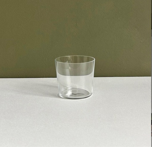 木村硝子店　ソバ 薄口グラス　10oz 16個