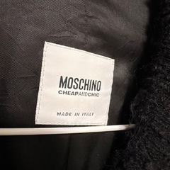 モスキーノ、ディオール、ジエレ ミラノ洋服セットの画像