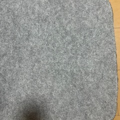 ニトリフロアマットミックスの画像