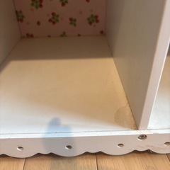 マザーガーデン　本棚・収納ボックスの画像