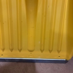ショベルの画像