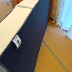 【超美品】雲のやすらぎプレミアム モデル3R【セミダブル】の画像