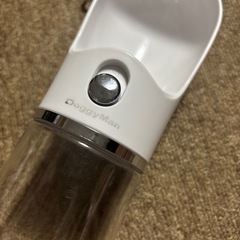 ペット　持ち歩き水飲みの画像