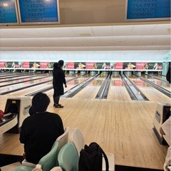 🎳みんなでボウリング楽しみませんか？社会人メンバー募集｜初…