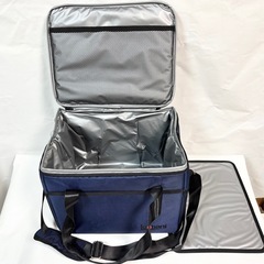 ソフトクーラーボックス　28L未使用品 キャンプ用品の画像