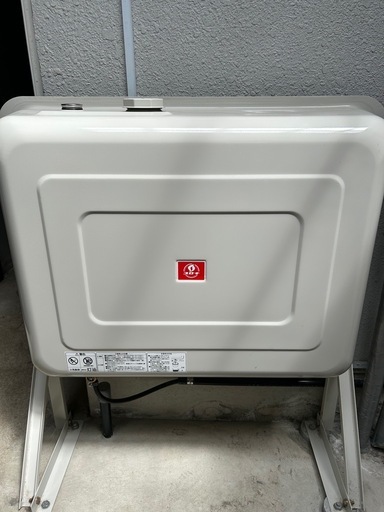 コロナ燃料タンク90リットル