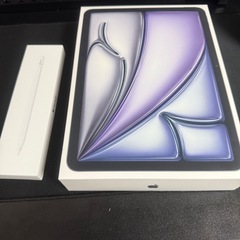 iPad Air m3 スペースグレイ128G
の画像