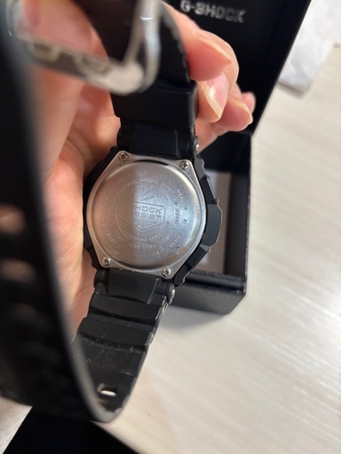 取引中GW-3000B   G-SHOCK
