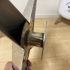 大型トラックスピンナーの画像