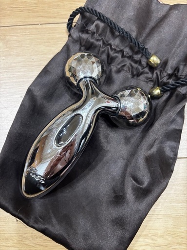 オンライン取扱店 ReFa 美顔器 ダイヤモンドカット 【公式通販】
