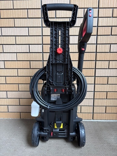 BOSCH 高圧洗車機