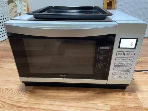 中古オーブンレンジ