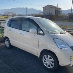日産モコ中古の画像