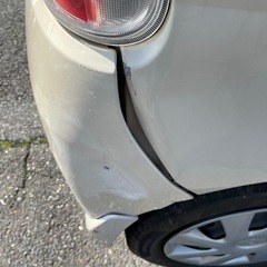 日産モコ中古の画像