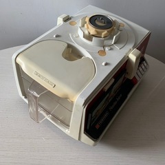 【付属品欠品】 TOSHIBA Stamina Juicer JC-510A 東芝 ジューサー ミキサーの画像