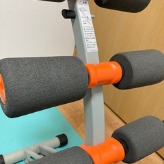 【ほぼ新品】ワンダーコアの画像
