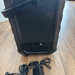 EENOUR D10 クーラーボックスの画像