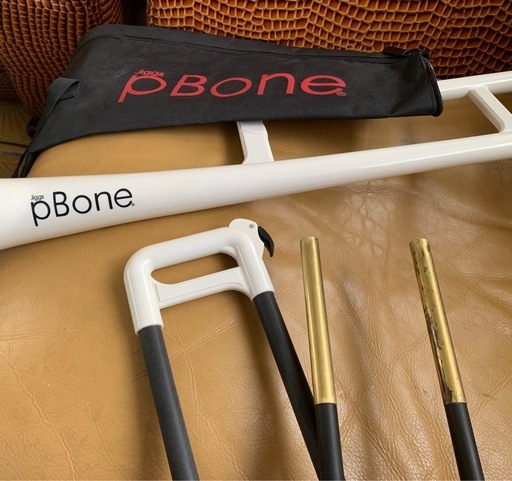 トロンボーン★pBone 　★