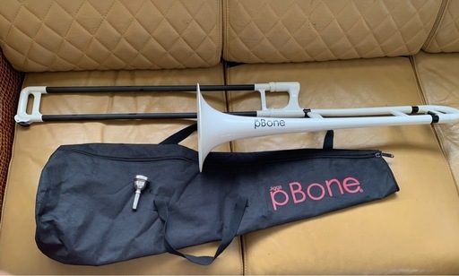 トロンボーン★pBone 　★