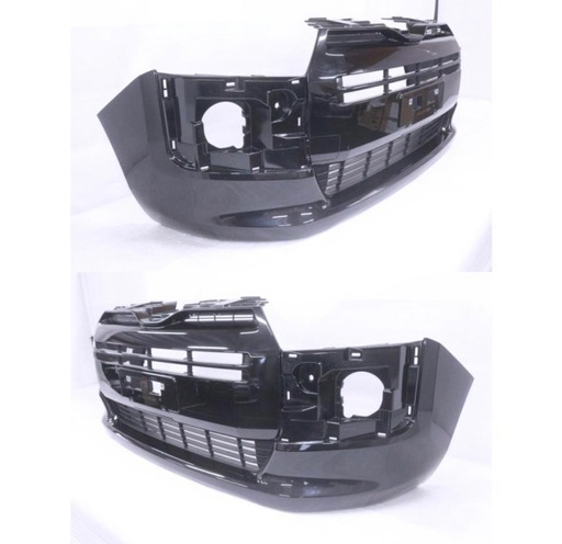 160系プロボックスフロントバンパー