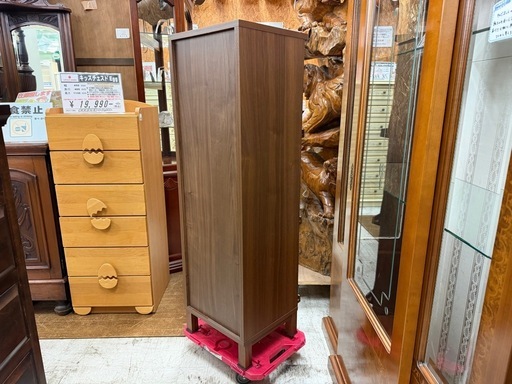 【愛品館 江戸川店】 FLYMe マガジンレコードラック（フライミー）