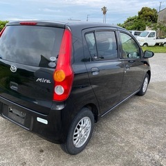 車検付き　機関良好　まだまだ乗れますの画像