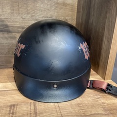 【ヘルメット】【XXL】クリーニング済み【管理番号0508】上の画像
