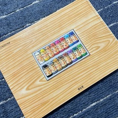 絵本 くろくんとちいさなしろくんの画像