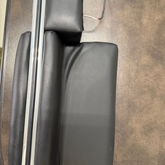 コンソールボックス　ブラック
の画像