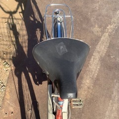 🌸電動自転車　ヤマハ　PASの画像