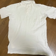 ラルフローレン　ポロシャツ　XL 古着の画像