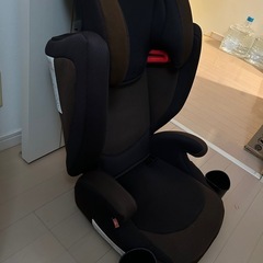 Aprica　ジュニアシートの画像