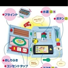 ピープル 知育玩具 8ヶ月からの画像