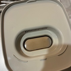 ピジョン　ポチッと　スチーム除菌の画像