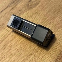 2.5K　ドライブレコーダーの画像
